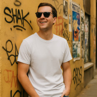 Matt