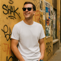 Matt